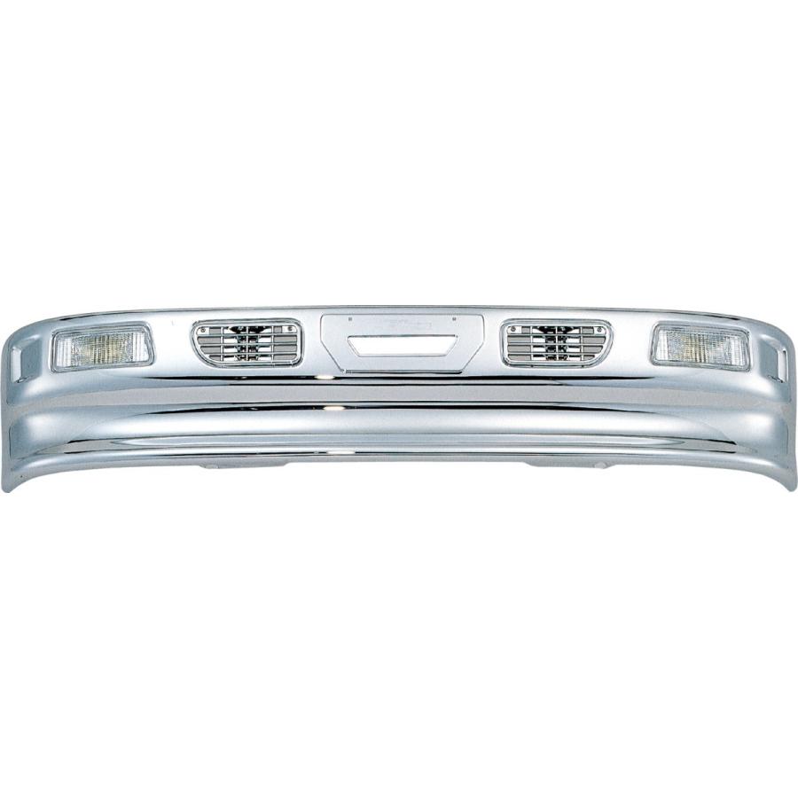 ジェットイノウエ JET 501054 シャトルバンパー 2t標準車用 320H