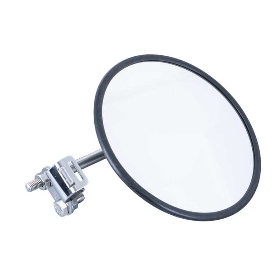 ジェットイノウエ JET 501572 バックショットミラー Ver.15 ブラック