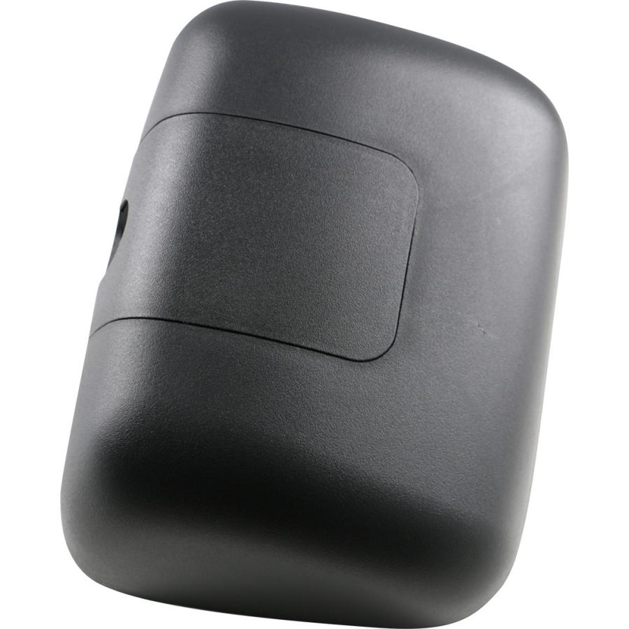 ジェットイノウエ JET 501748 サイドミラー 助手席(ヒーター無) 日野