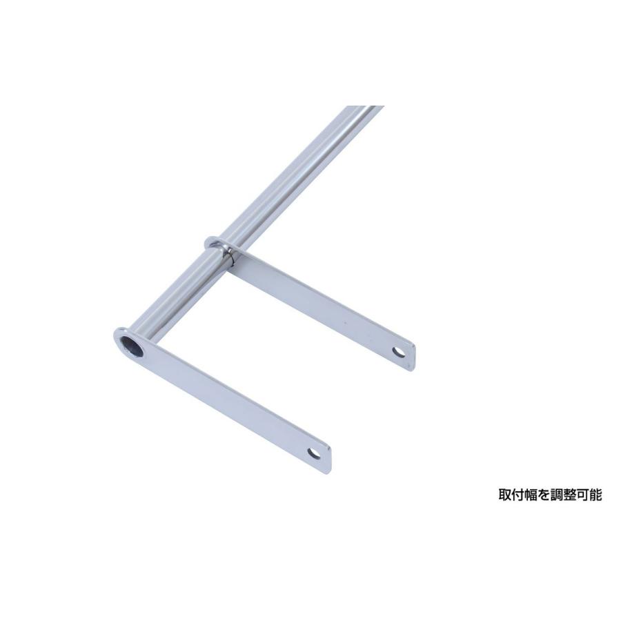 ジェットイノウエ JET 501901 旗棒 600L (全長600mm