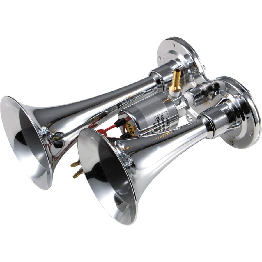 ジェットイノウエ JET 505561 ヤンキーホーン200 DC24V 低電流