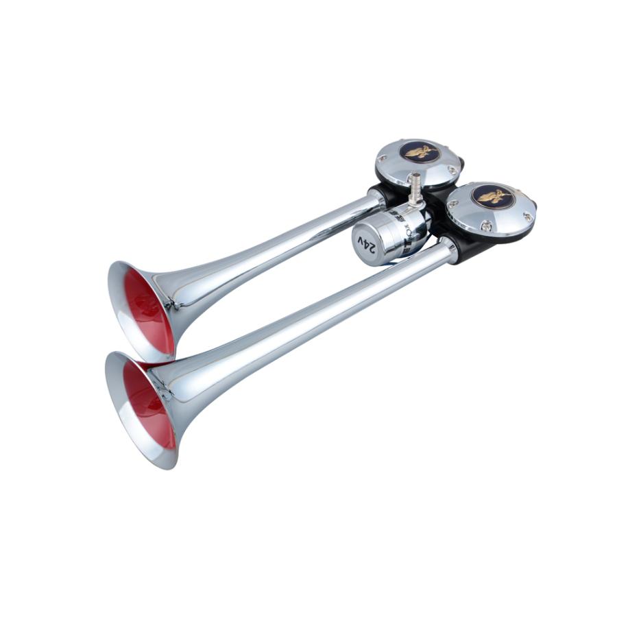 Jet Newシャトルホーン 24v車用 4l Jet トラブーン 通販 Yahoo ショッピング