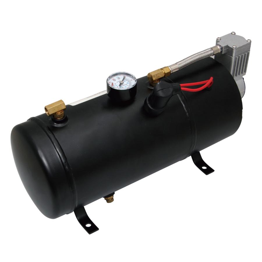 ジェットイノウエ JET 505910 NEWエアタンク「ホーンメイト