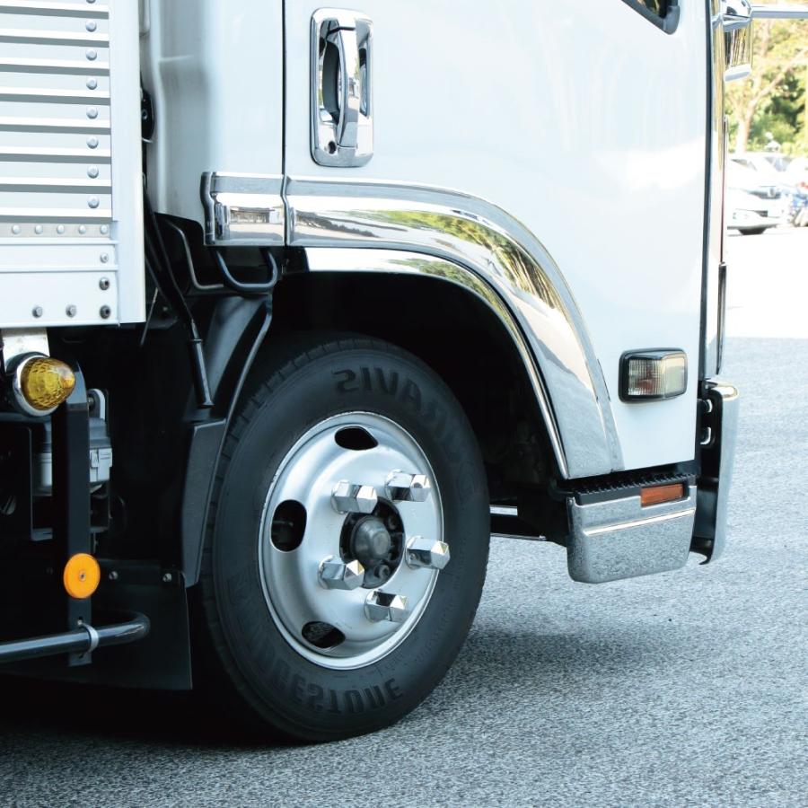 ジェットイノウエ JET 510044 いすゞ 2t '07エルフハイキャブ用