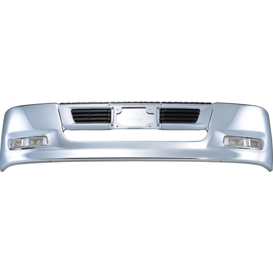 ジェットイノウエ JET 510451 プロフィアテラヴィタイプバンパー 大型