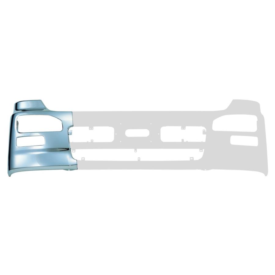 超歓迎 Jet Ud 大型クオン専用バンパー エアダムタイプ700h フロントバンパー R 人気満点 Kuljic Com