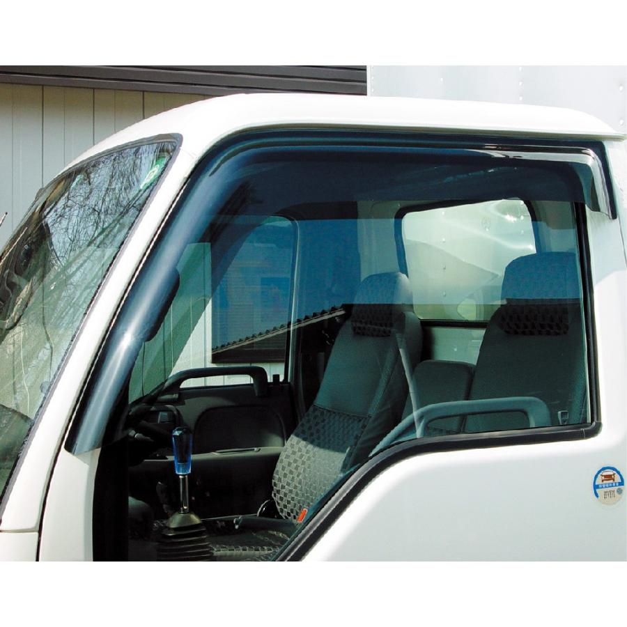 Jet 5232 メーカー在庫限りで販売終了 アクリルドアバイザーセット R Lセット いすゞ2t Newエルフ 超低ｐｍエルフ 標準 ワイドキャブ ハイルーフ車用 Jet 5232 トラブーン 通販 Yahoo ショッピング