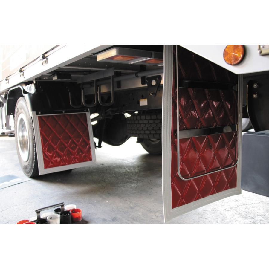 Jet 5265 マッドガードフレーム 大型車用 Jet 5265 トラブーン 通販 Yahoo ショッピング