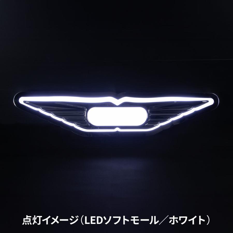 ジェットイノウエ JET 524339 日野アンドン ウィングマーク付きDX