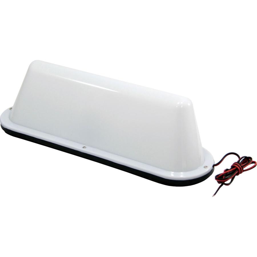 ジェットイノウエ JET 524413 代行アンドン 無地 マグネット固定式