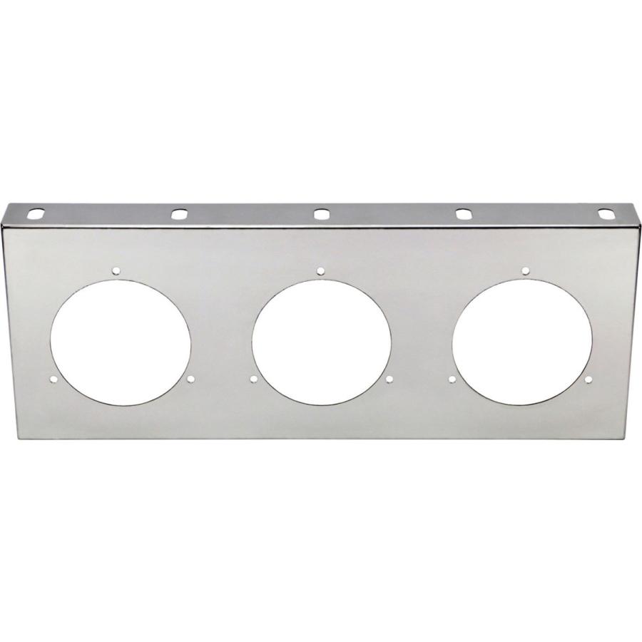 ジェットイノウエ JET 525156 トレーラーテールランプ小型用 3連