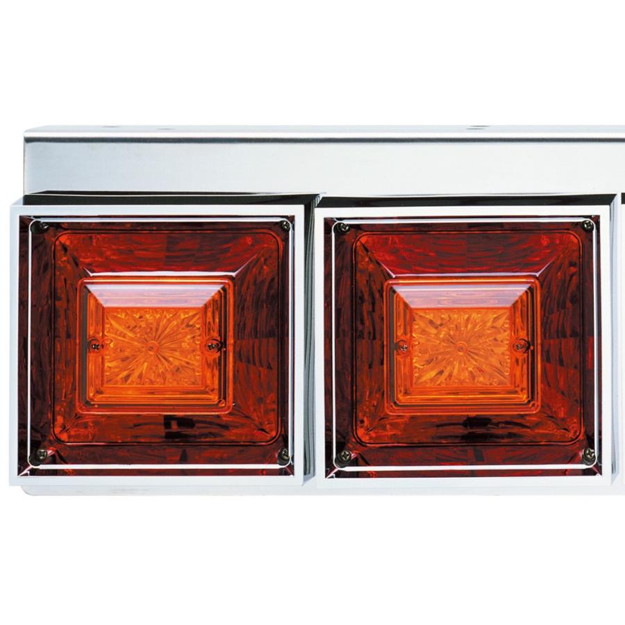 角テール左右セット ジェットイノウエ