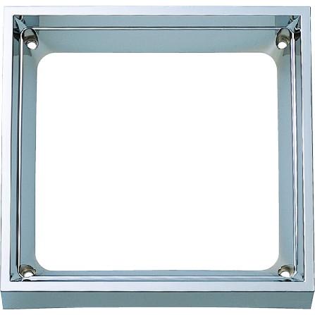 ジェット イノウエ 外枠 角型 フラッシュ テール 大型用9個