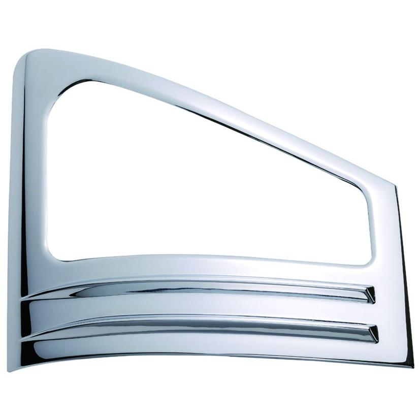 ジェットイノウエ JET 526023 ウィンカーランプカバー いすゞ 2t'07