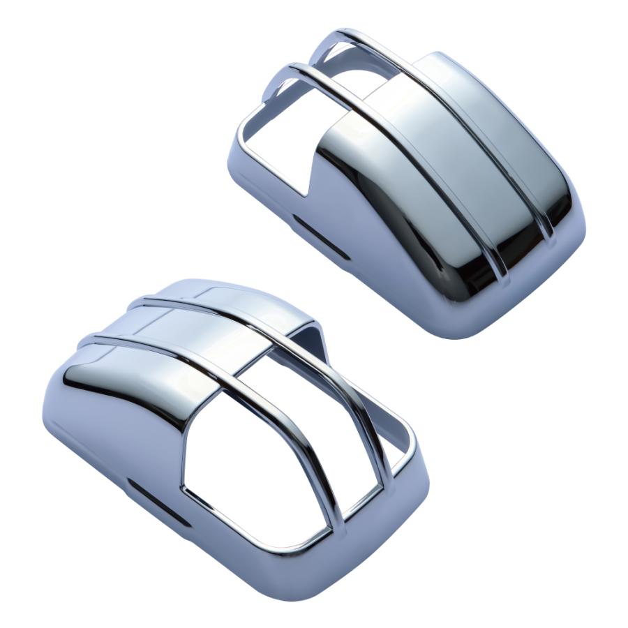 ジェットイノウエ JET 526163 ドアサイドマーカーランプカバー いすゞ