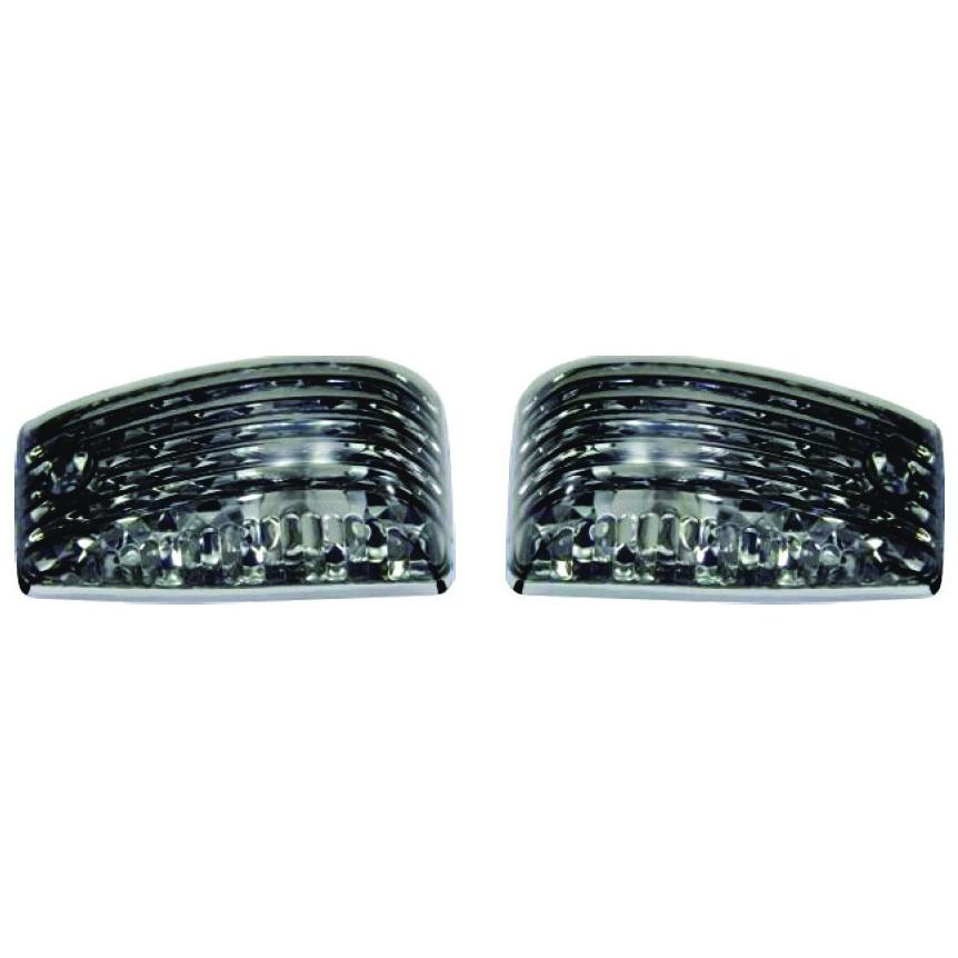 ジェットイノウエ JET 526234 ドアサイドマーカーランプ 日野4t