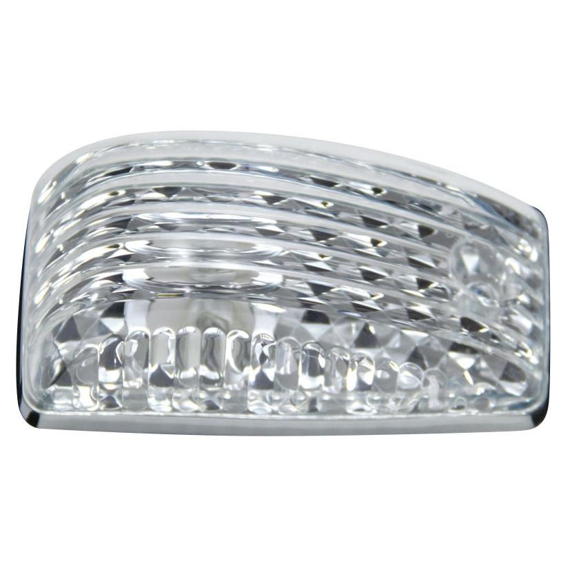 ジェットイノウエ JET 526255 ドアサイドマーカーランプ Bタイプ 日野