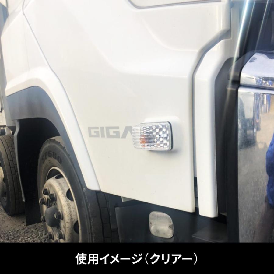 ジェットイノウエ JET 526260 ドアサイドマーカーランプ いすゞ 大型