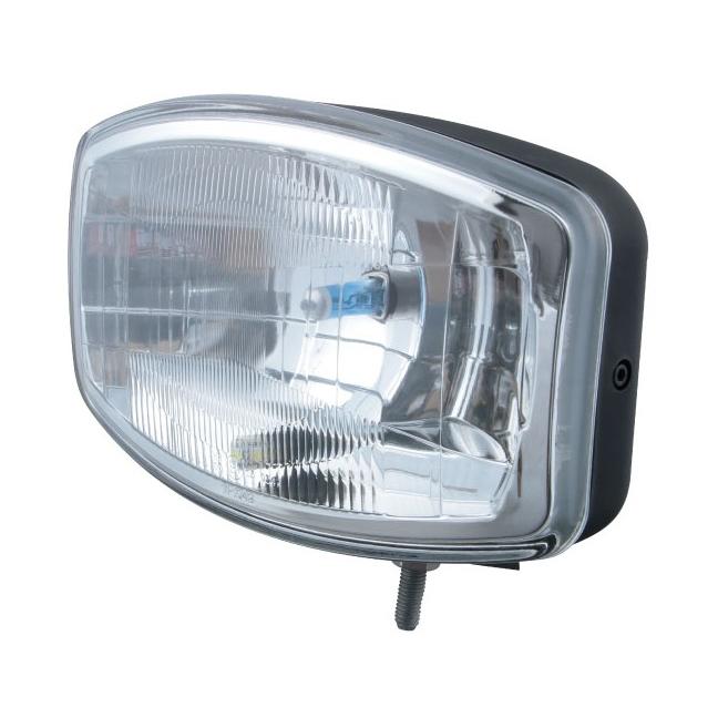 JET 526570 ハロゲン・ドライビング・ランプ LED付き 24V車用 :JET-526570:トラブーン - 通販 - 