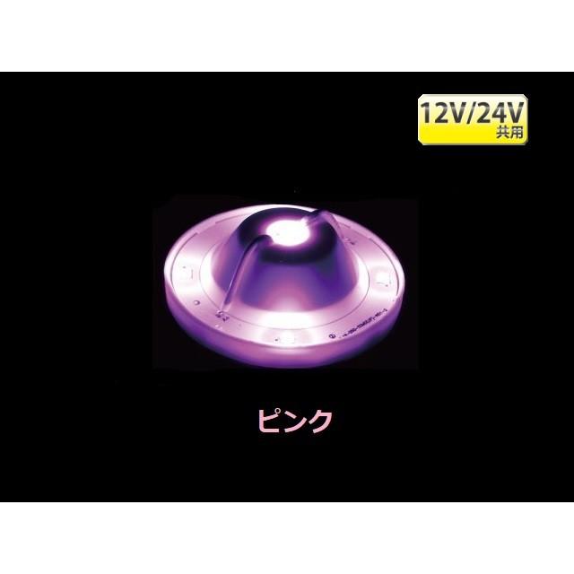 ジェットイノウエ JET 526785 LED ハイパワーバスマーカーランプ