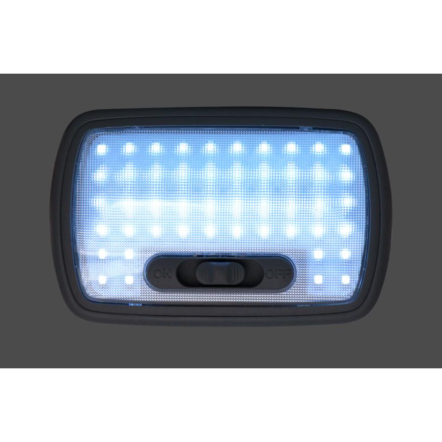 LEDルームランプ B-32261-B SS-593 約60cm　いすゞ新型搭載 LEDルームランプ B-32261-B SS-593 約60cm いすゞ新型搭載