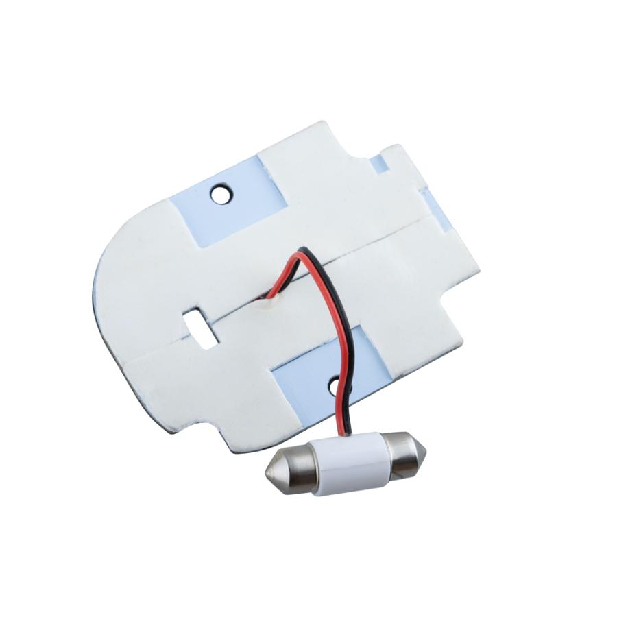 ジェットイノウエ JET 528464 LEDルームランプユニット 車種別