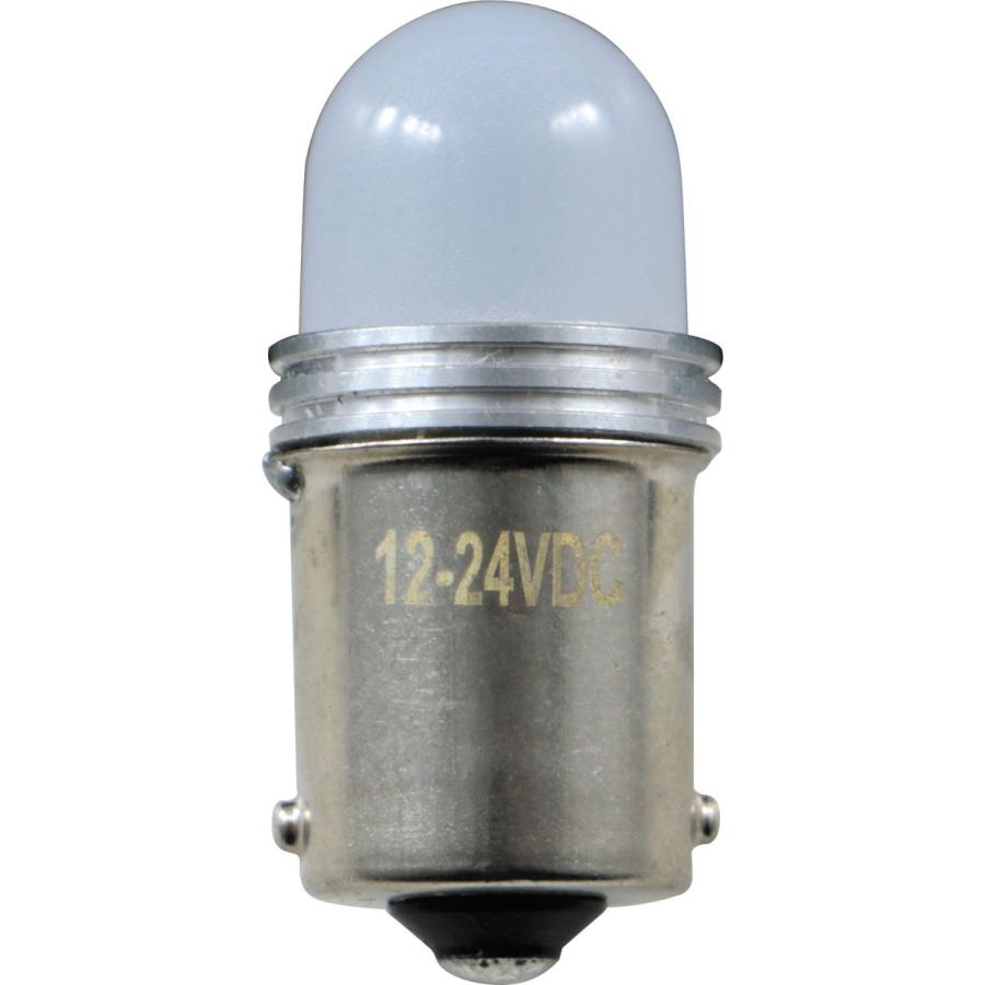 JET 528740 LED電球タイプキャンディーバルブ 電球色｜toraboon｜02