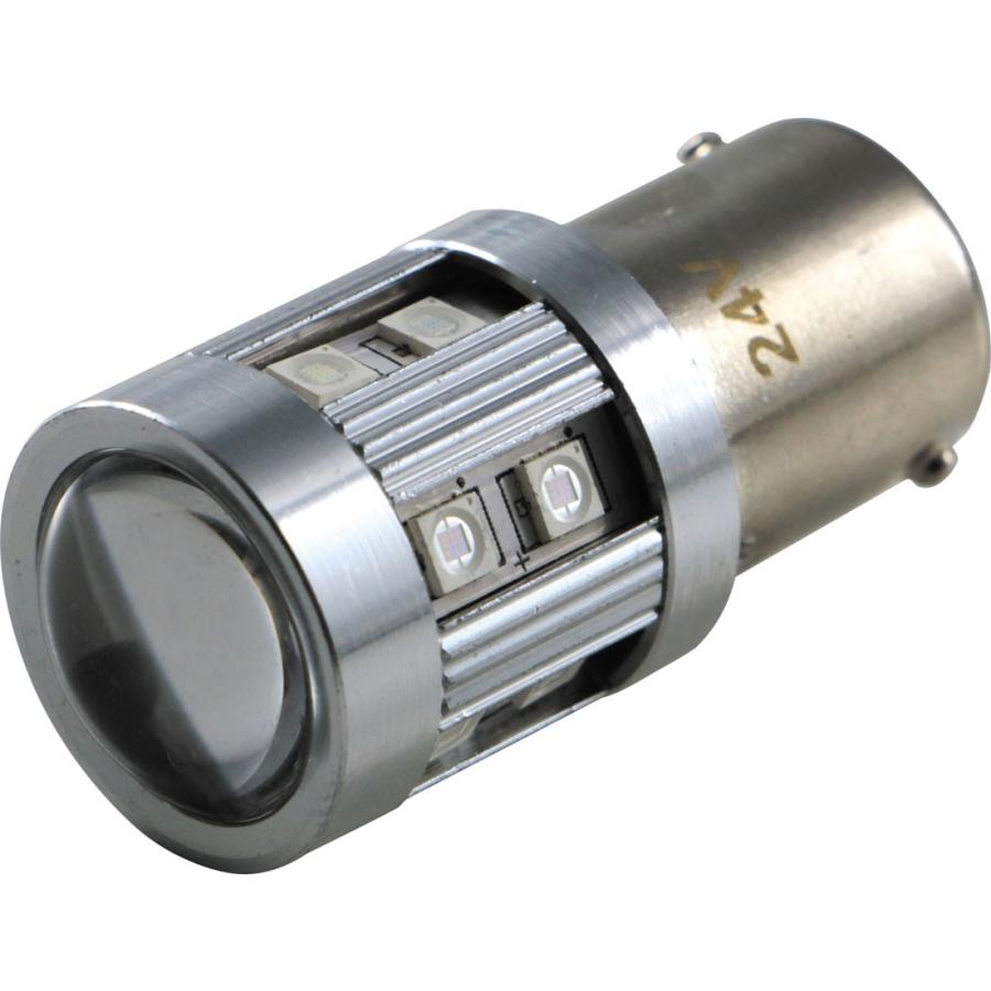 ジェットイノウエ JET 529696 LC-01 LEDハイパワーソケット式バルブNEO 