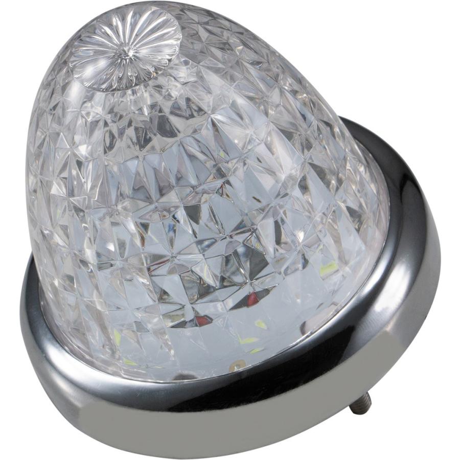 ジェットイノウエ JET 532612 LED スターライトバスマーカーランプ零