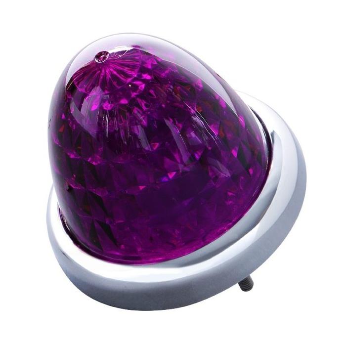 マーカー　スターライト零　532636紫　10個セット ジェットイノウエ JET 532636 LED スターライトバスマーカー