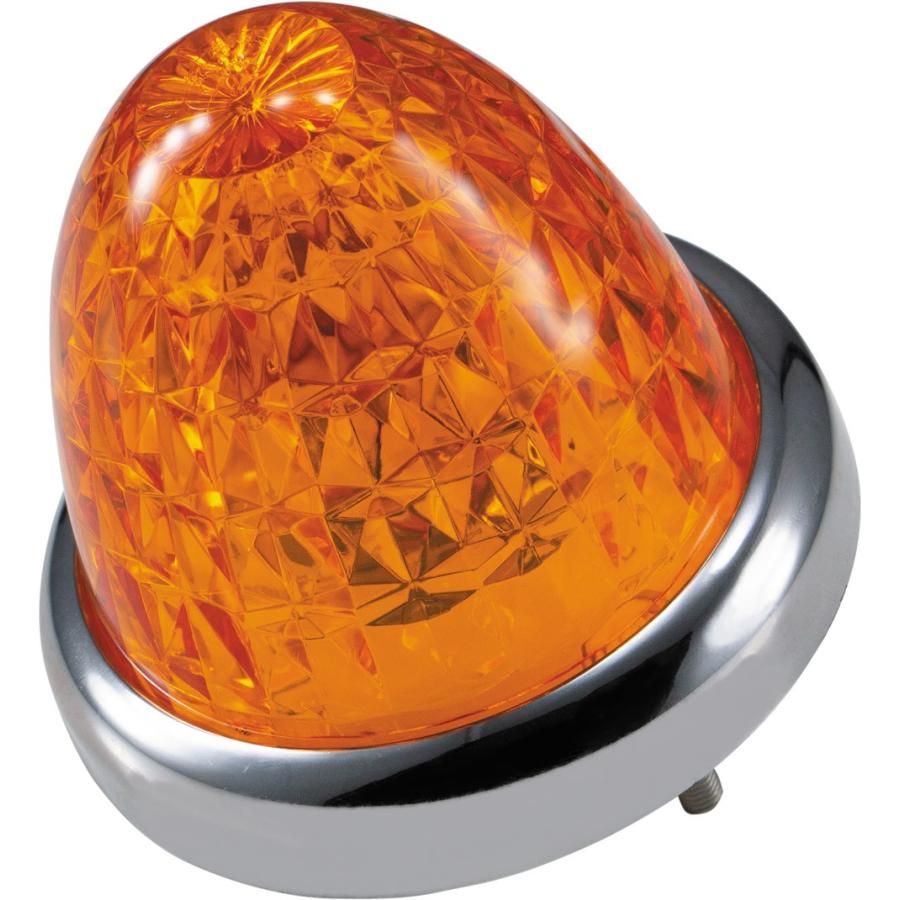 ジェットイノウエ JET 532638 LED スターライトバスマーカーランプ零