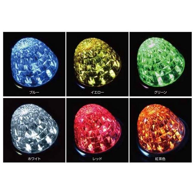 ジェットイノウエ JET 532692 LED12 クィーンスターライト バス