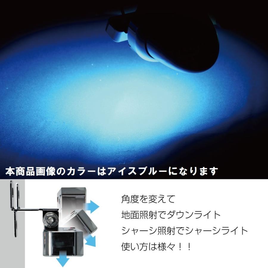ジェットイノウエ JET 534424 LED ハイパワーダウンライトNEO DC12/24V 