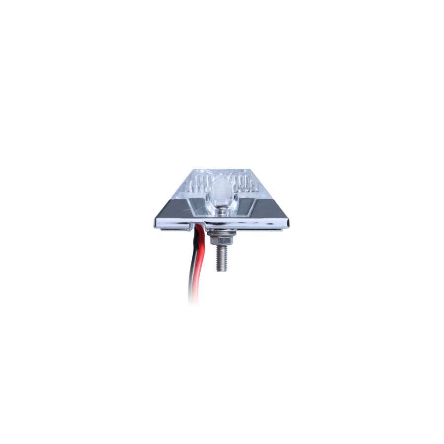 ジェットイノウエ JET 534545 LED3 ハイパワーミニフラットマーカー