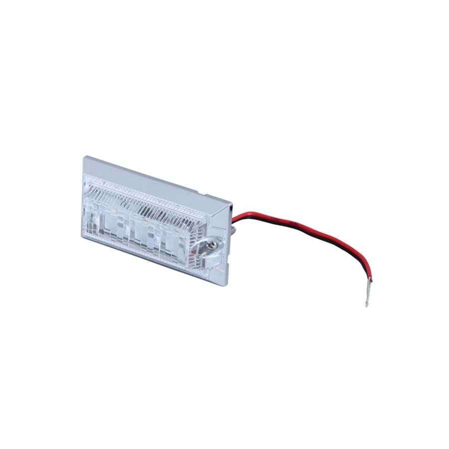 ジェットイノウエLEDマーカー ジェットイノウエ JET 534545 LED3 ハイパワーミニフラットマーカー