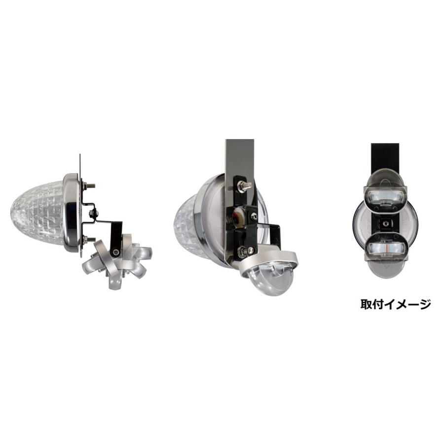 ジェットイノウエ JET 534664 LEDレーザーダウンライト ホワイト