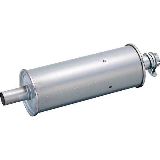 ジェットイノウエ JET 540003 TYマフラー2t車用 : トラブーン - 通販