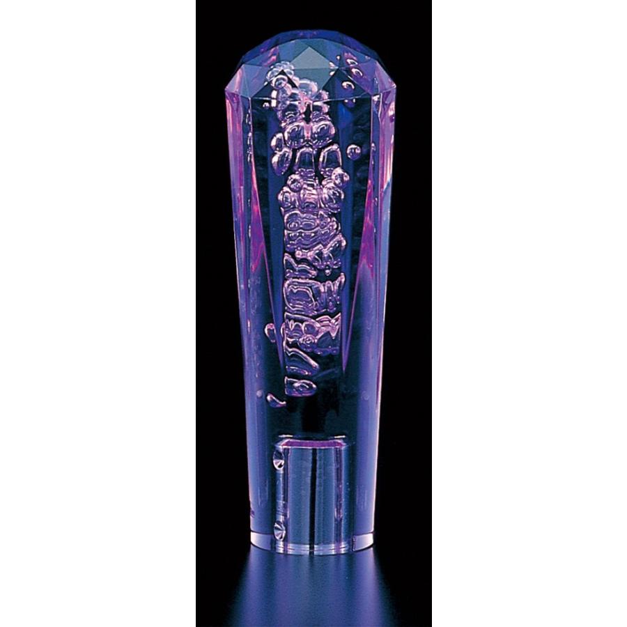 ジェットイノウエ JET 560654 ダイヤモンドカット 泡シフトノブ