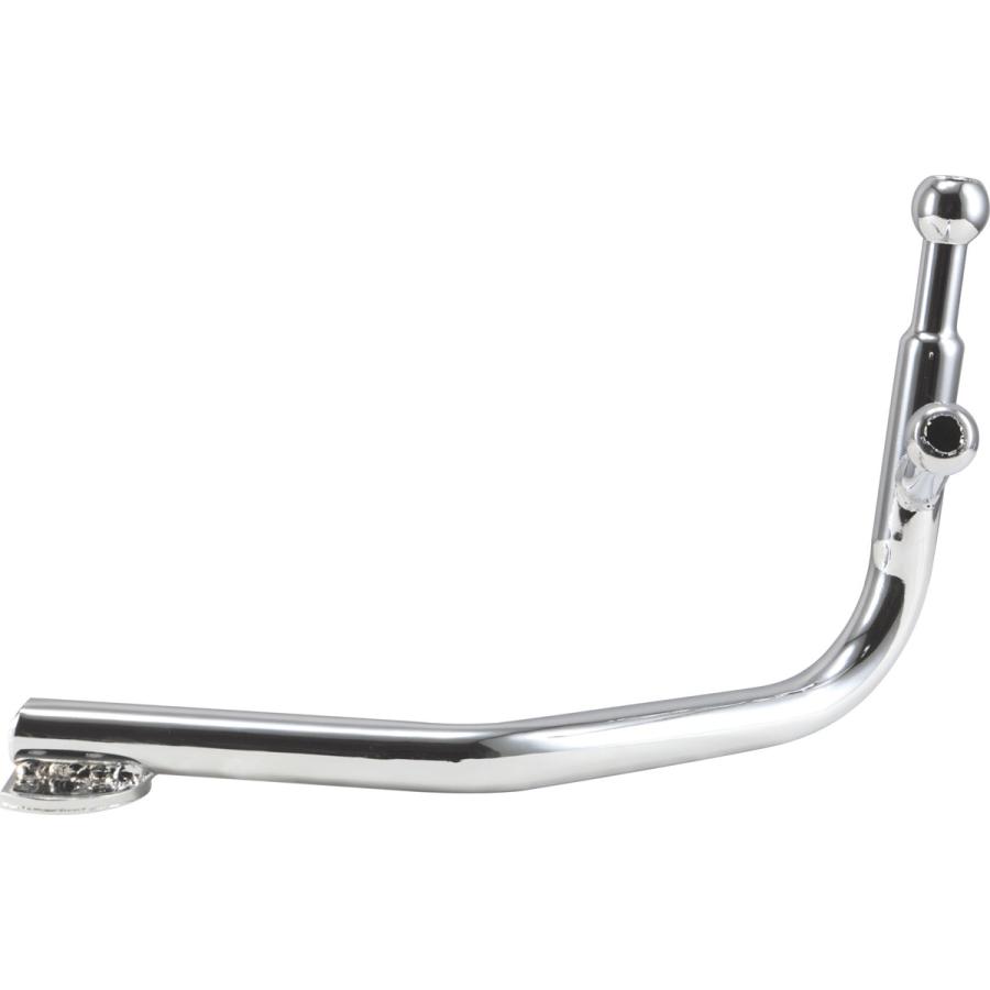 ジェットイノウエ JET 570574 純正タイプ メッキミラーステー いすゞ2t