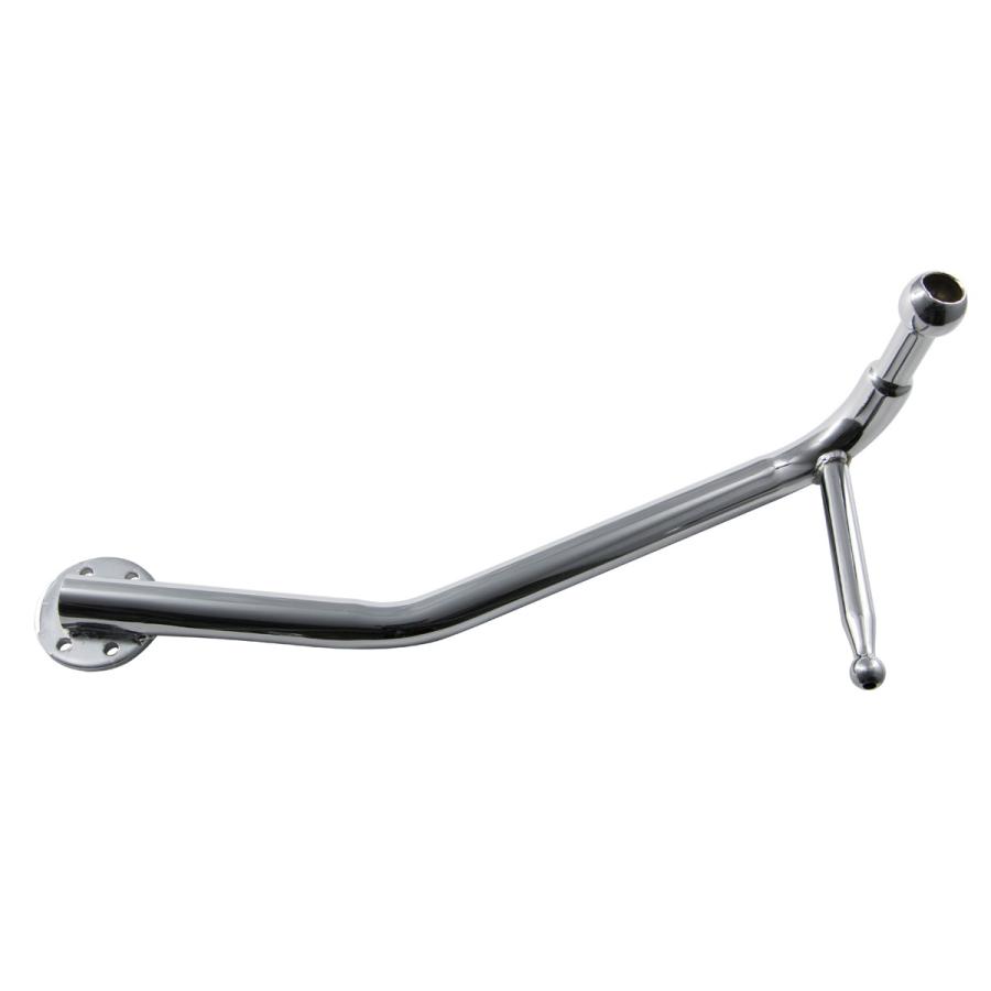 ジェットイノウエ JET 570582 純正タイプメッキミラーステー ふそう2t