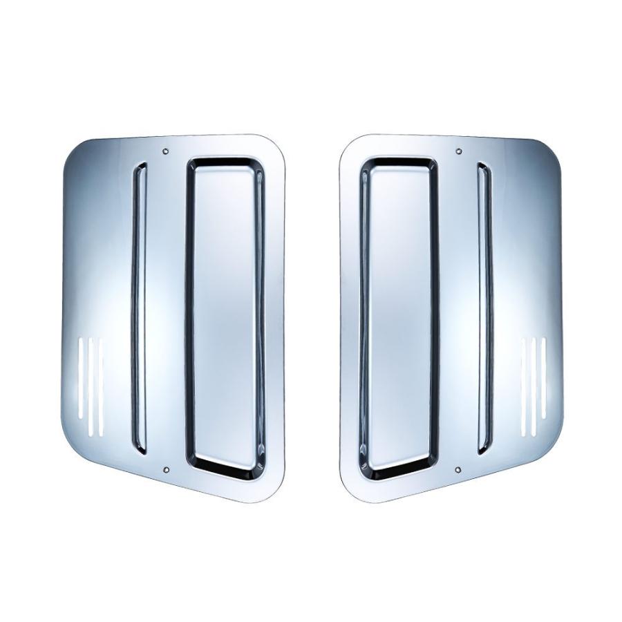 Jet 5759 ベッド窓ガーニッシュ ふそう 大型スーパーグレート R Lセット Jet 5759 トラブーン 通販 Yahoo ショッピング