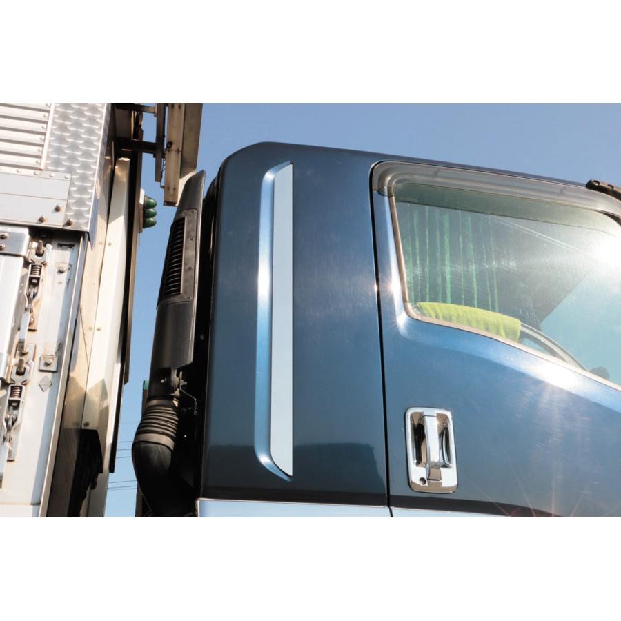 Jet 5778 寝台パネルガーニッシュ いすゞ 大型ファイブスターギガ4t 07フォワード 鏡面タイプ R Lセット Jet 5778 トラブーン 通販 Yahoo ショッピング