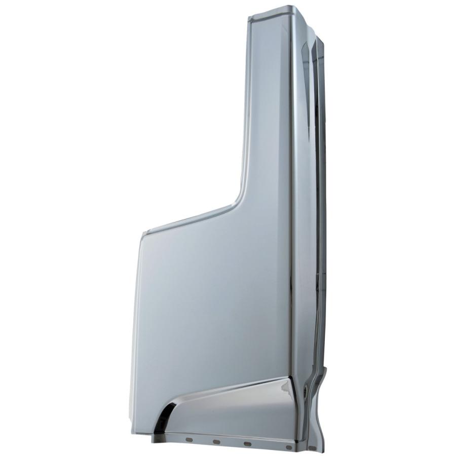 JET 572082 サイド（寝台）パネル UD 大型クオン 4t フレンズ