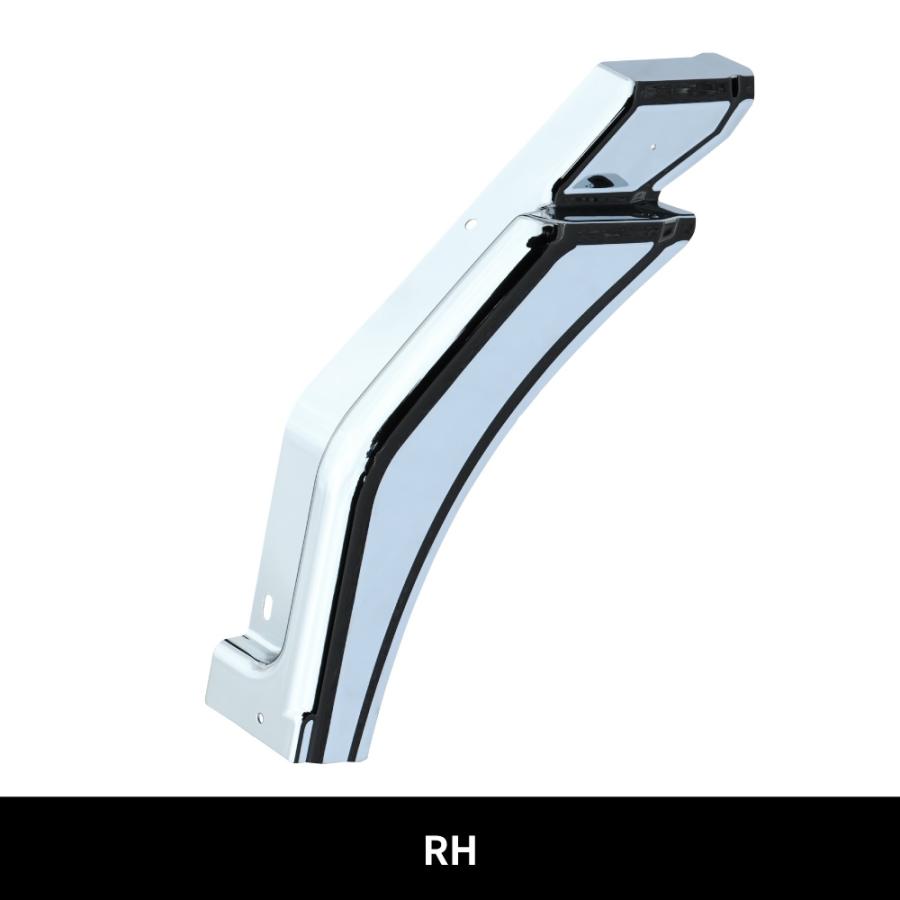 ジェットイノウエ JET 572298 マッドガードカバー いすゞ 4t '07