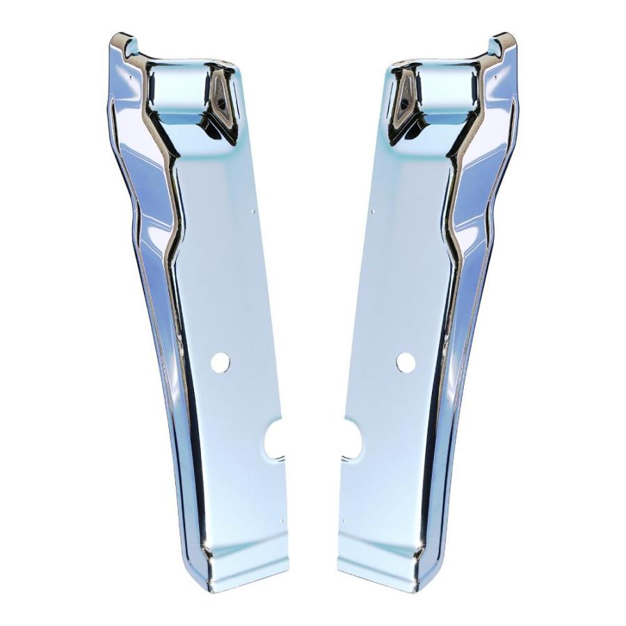 ジェットイノウエ JET 572320 マッドガードカバー いすゞ 大型ファイブ