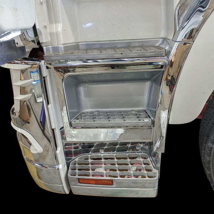 ジェットイノウエ JET 572339 ステップアッパー ふそう大型 '17