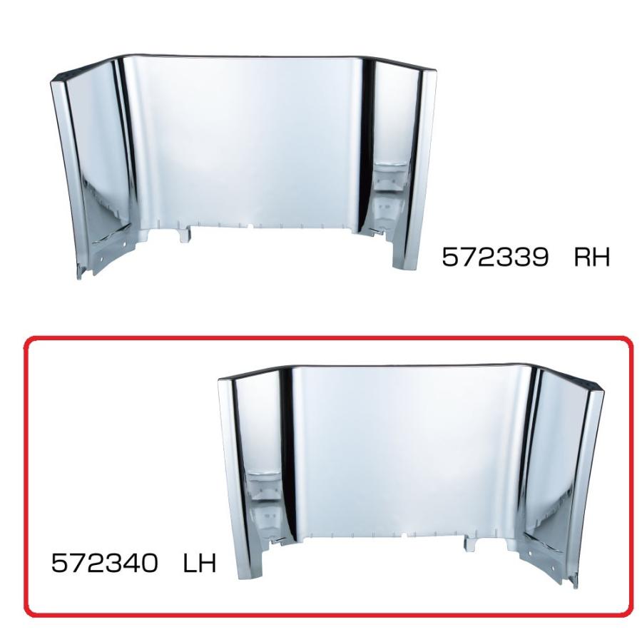 JET 572340 ステップアッパー ふそう大型 '17スーパーグレート