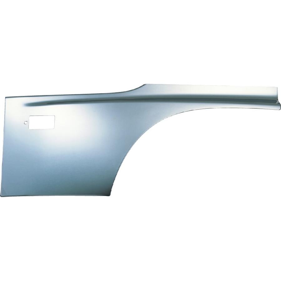 ジェットイノウエ JET 573363 ドアガーニッシュ 日野 4tレンジャープロ