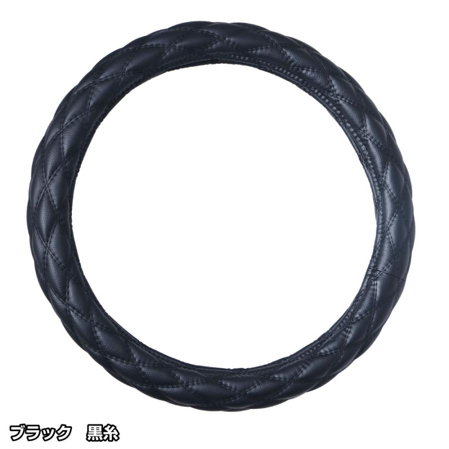 ジェットイノウエ JET 586954 モコモコハンドルカバー ダブルステッチ