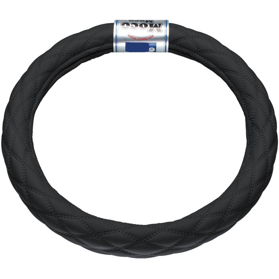 JET 587962 モコモコハンドルカバー ダブルステッチ 細巻き[富士 